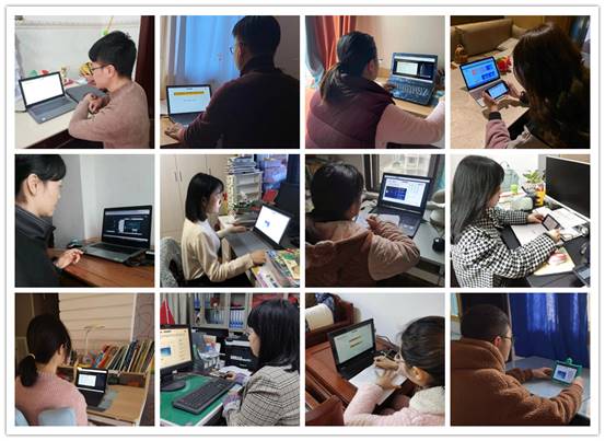 電子商務(wù)與管理系開(kāi)展教師信息化教學(xué)能力培訓(xùn)活動(dòng)，聚焦電子商務(wù)信息咨詢技能提升